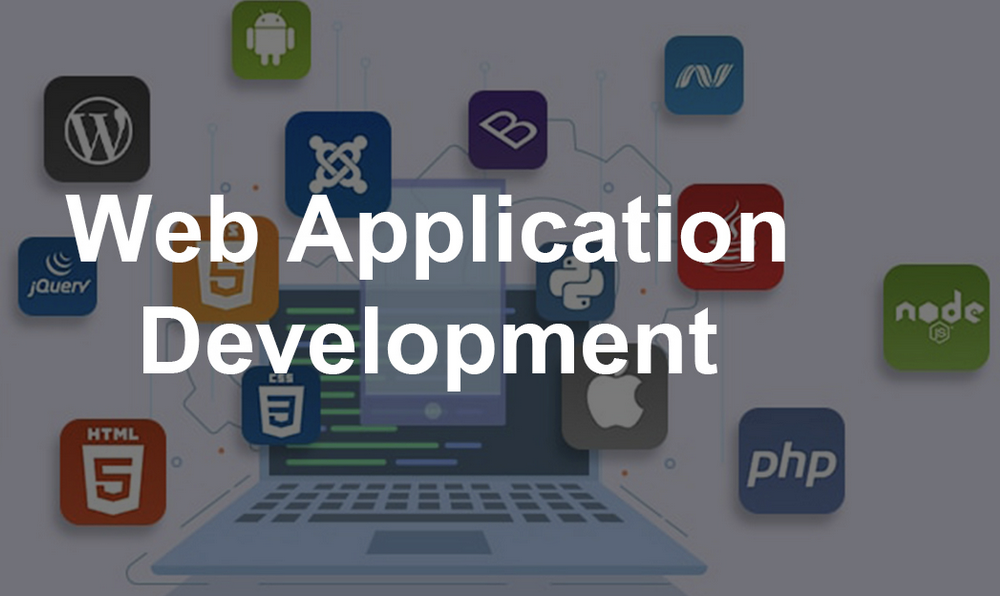 Web Application Development